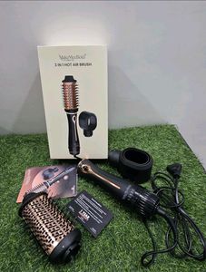 MakeMeBold Hair Styler