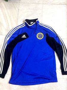 Adidas Wolfenbuttel Track Jacket