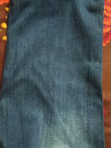 cobb Blue Denim Jeans