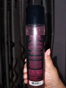 Pink Lily &amp; Bamboo Mist By Bath &amp; Body Works