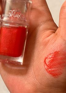 Crazy Girl Lipgloss
