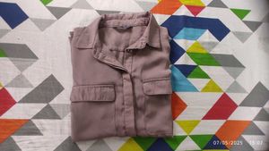 Women  Casual Shirt