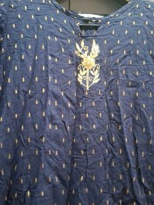 New Kurti Only Need To Iron I Never Wore