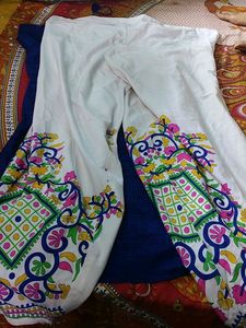 Patiyala Suit