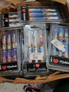 Souvenir Pens - Saudi Arabia