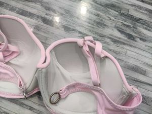 32 D Pedded Look 🧡
