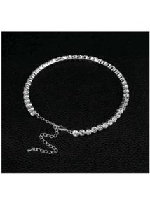 Sparkling Necklace Set