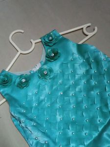 Partywear 4-6yr Girls