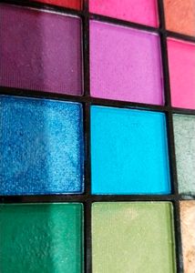 Eyeshadow Palette 🎨