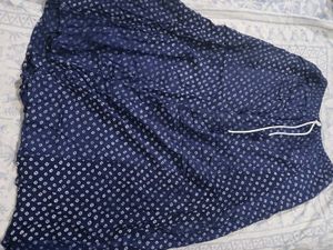 Ethnic Skirt