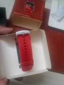 Noise ColorFit Icon Buzz Smartwatch