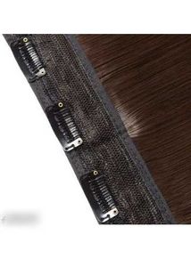 straight hair extensions