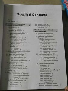 Python Programming - Second Edition