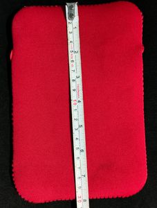 Reversible Laptop Sleeve, Pouch Soft Case