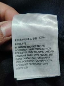 Nike X Off-White Hoodie