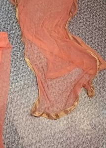 Kurta Set With Dupatta