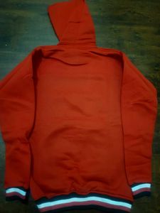 Dsquared2 Colorblock Hoodie