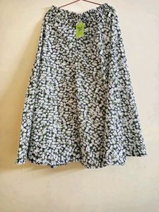 New tailored short Palazzo umbrella cut Ankle length