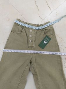S Size Jeans For Girls 26Bust