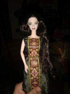 Barbie Doll