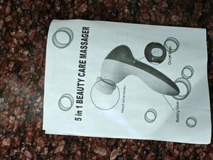 Face Massager