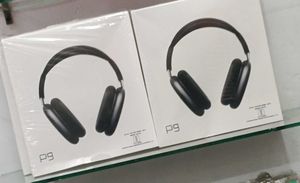 P9 Bluetooth Headphone 🎧