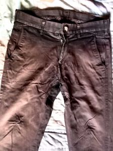 Pant For Men