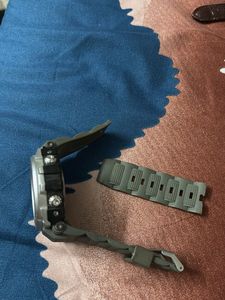 Casio G-Shock Watch
