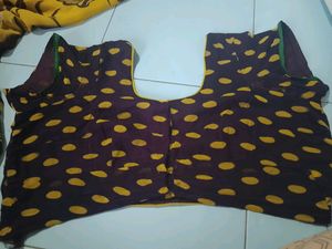 Discount Offer..&#39; Beautiful Saree With Blouse &amp; Pe