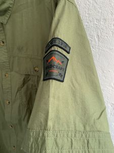 Wildcraft Shirt