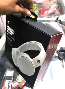 Skullcandy Hesh 3 Over the Ear Bluetooth Headphone