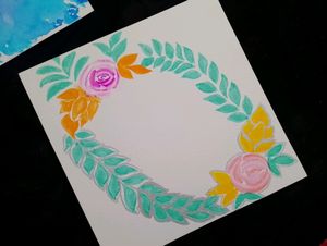 Your Name In This Card