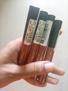 Lakme Nude Twist Lipstick -3
