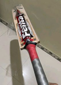 Fenta Cricket Bat ( New )