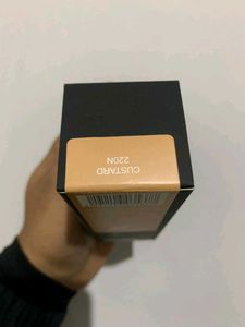 huda beauty faux filter