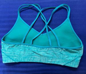 Decathlon Sports Bra - Size L