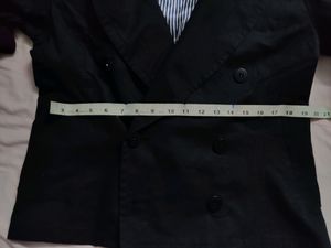 Stylish Blazer For Office wear (Girls)