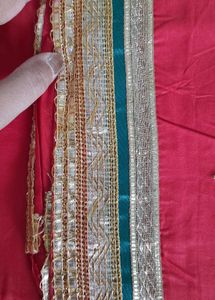 Dress Material