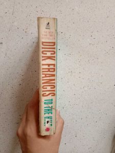 To The Hilt By Dick Francis