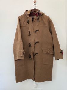 Guess Authentic Duffle Coat