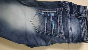 jean
