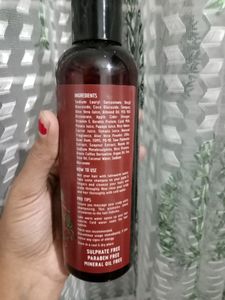 Avimee Shakuntala CLEANSER