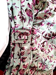 Zara Woman