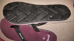 Slipper Mens