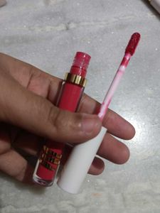 MyGlamm Matte Liquid Lipsticks Combo Of 3