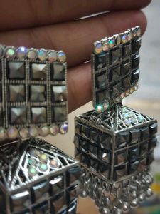 Treditional Beautiful Earings