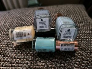 Nail Polish Bundle - Lakme, Oshea, Glam21