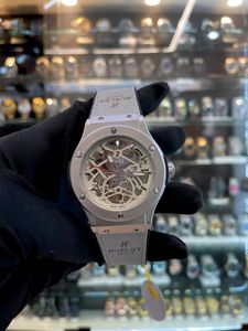 Hublot Automatic