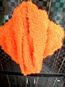 Magic Scarf
