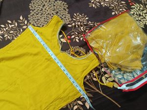 Last One Hour Sale Grab Sharara Set Weared Once